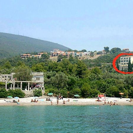 Apartments Marovic Херцег Нови Екстериор снимка