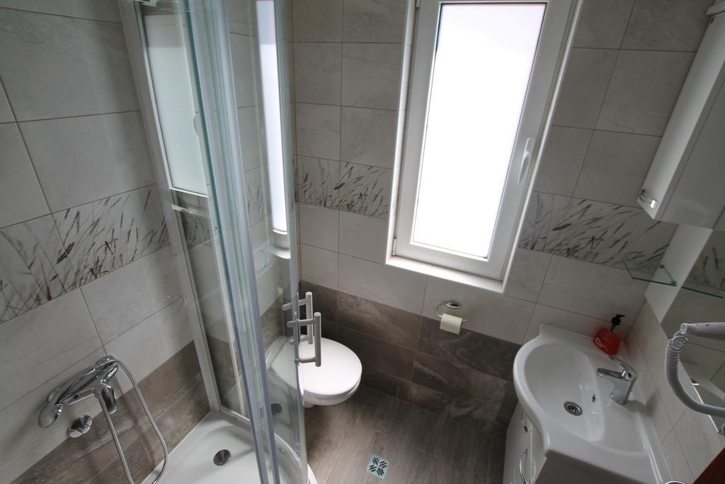 Apartments Marovic Херцег Нови Екстериор снимка