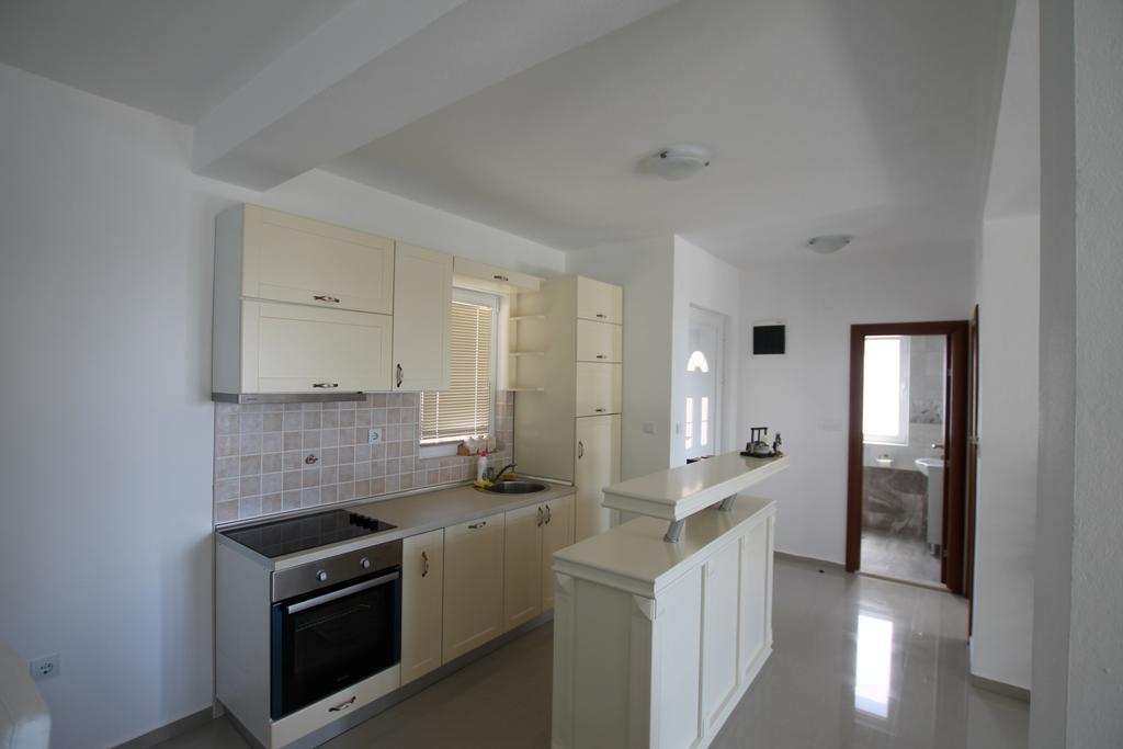 Apartments Marovic Херцег Нови Екстериор снимка