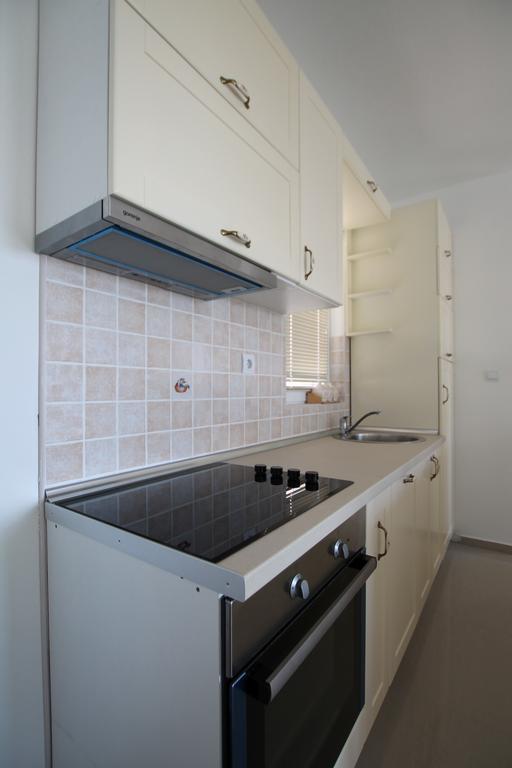 Apartments Marovic Херцег Нови Екстериор снимка