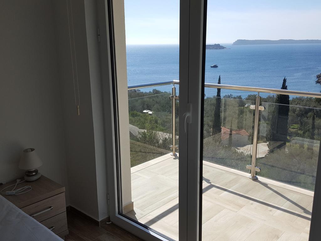 Apartments Marovic Херцег Нови Екстериор снимка