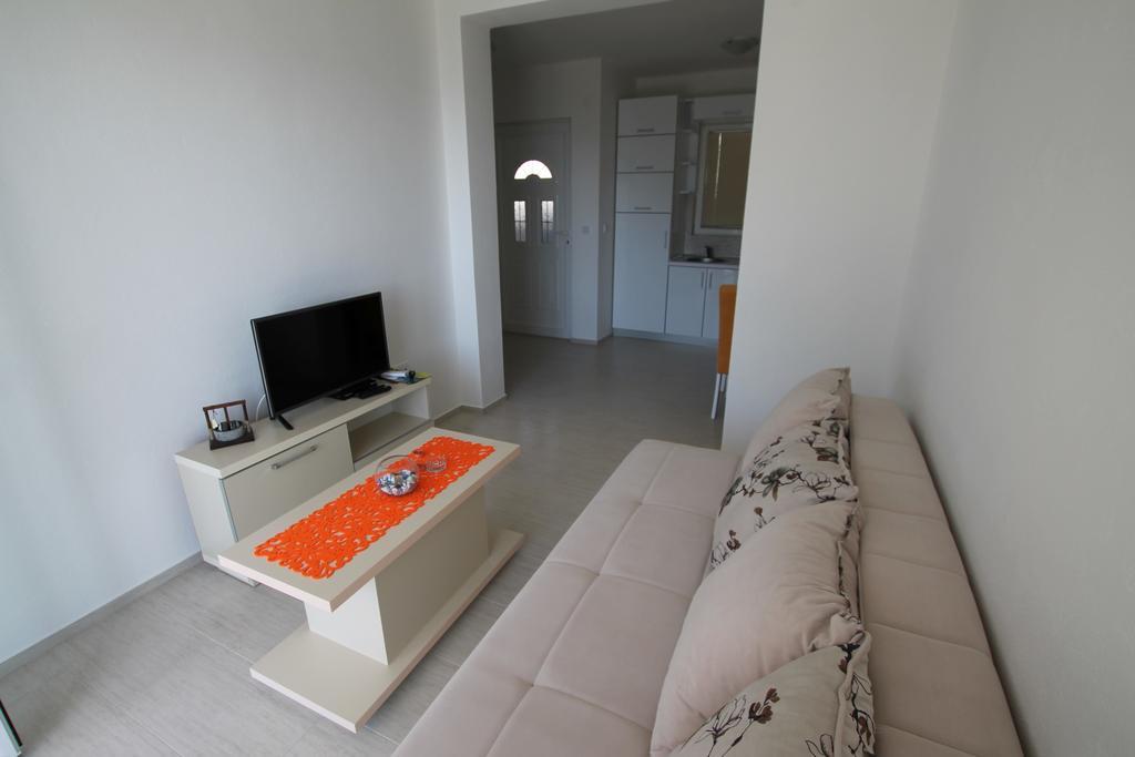Apartments Marovic Херцег Нови Екстериор снимка